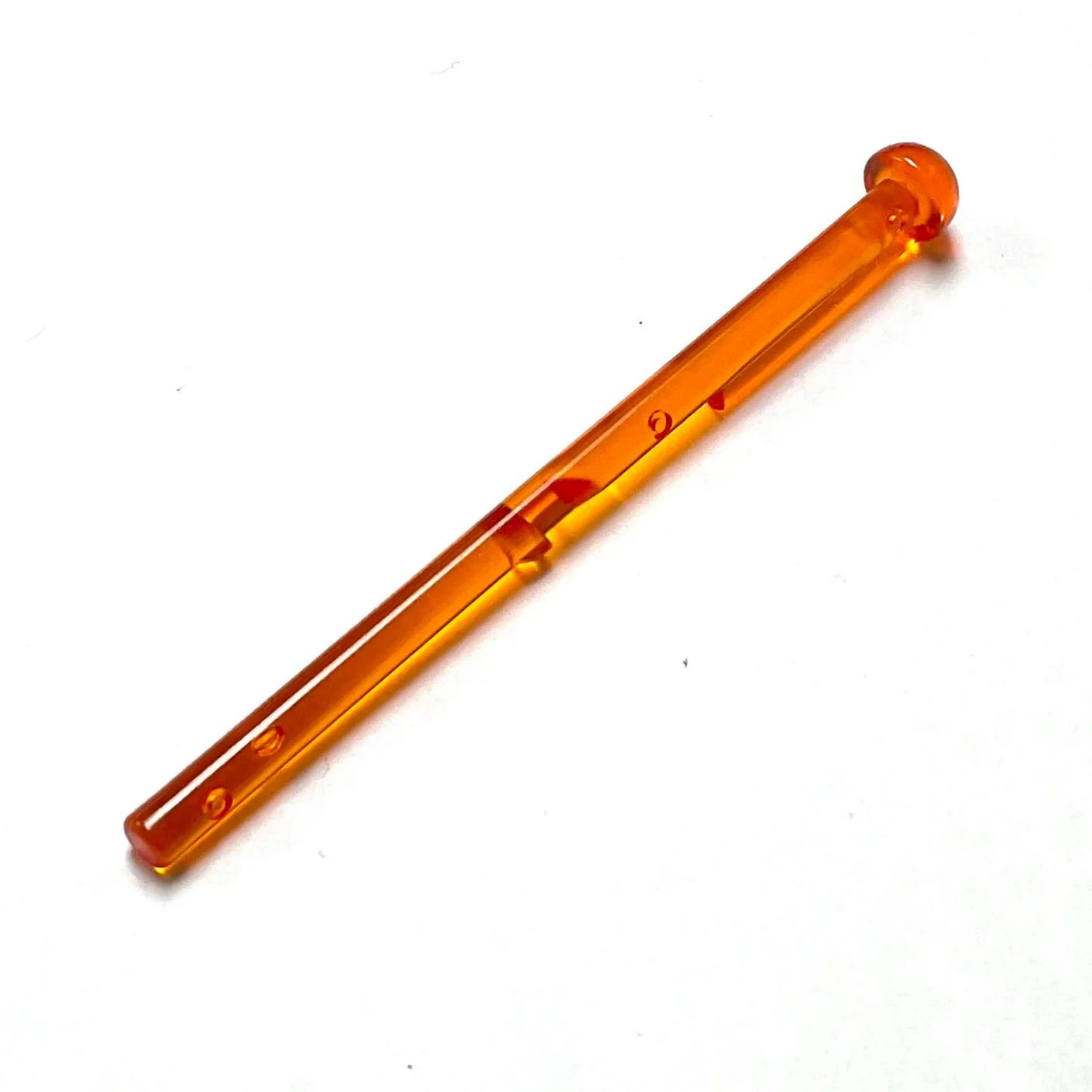 Projectile Launcher, Bar 8L with Round End, Part# 15303 - Image 3