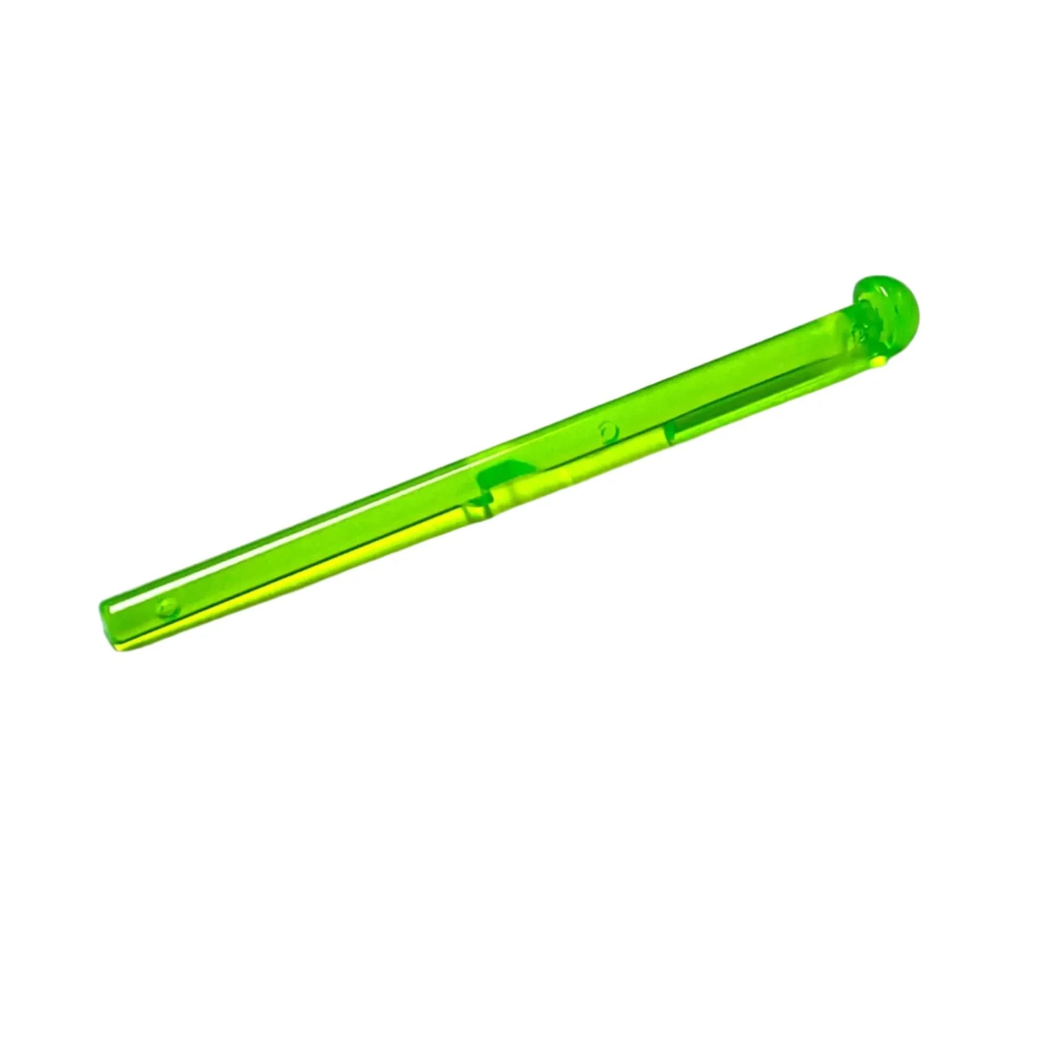 Projectile Launcher, Bar 8L with Round End, Part# 15303 - Image 4