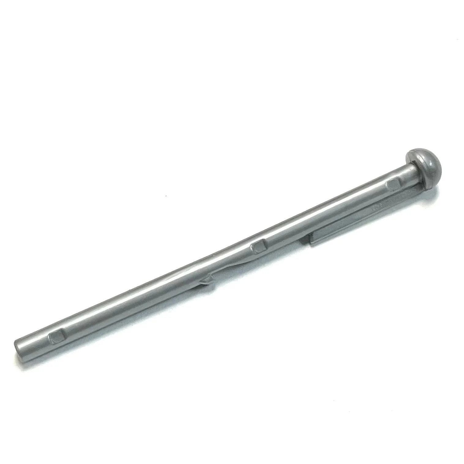 Projectile Launcher, Bar 8L with Round End, Part# 15303 - Image 7