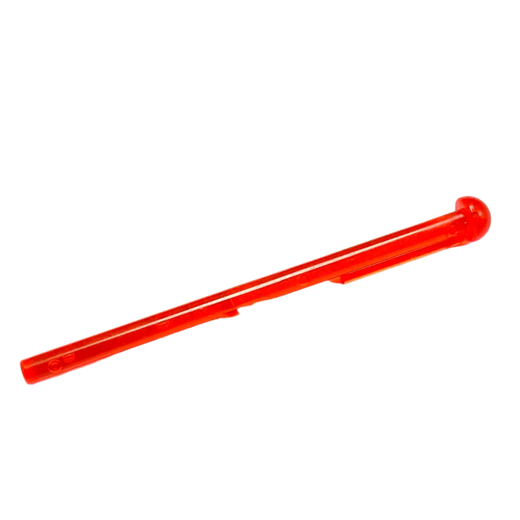 Projectile Launcher, Bar 8L with Round End, Part# 15303 - Image 8