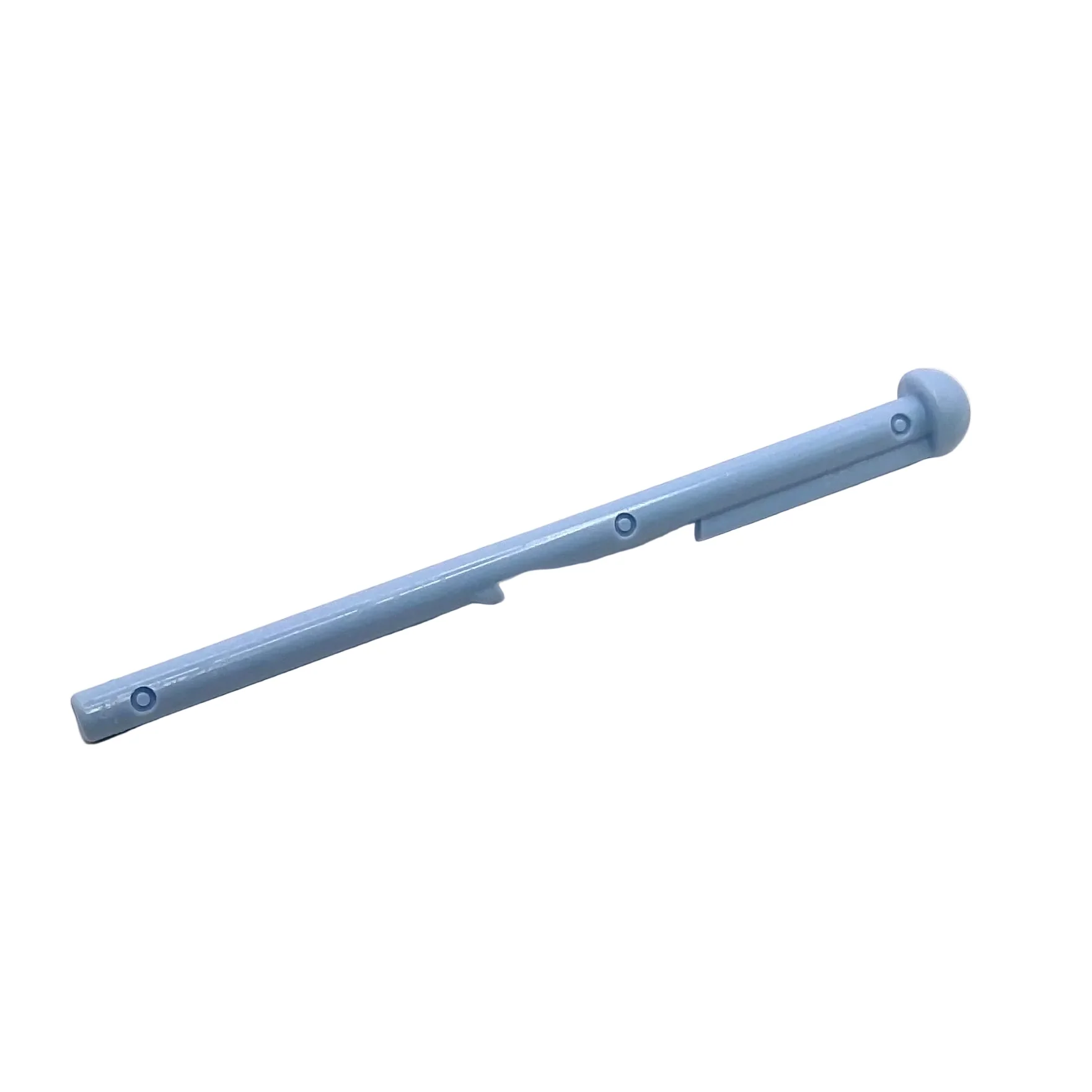 Projectile Launcher, Bar 8L with Round End, Part# 15303 - Image 9