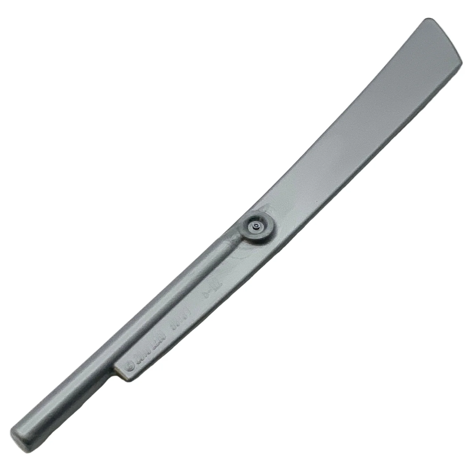 Propeller 1 Blade 10L with Bar (Sword Blade), Part# 98137