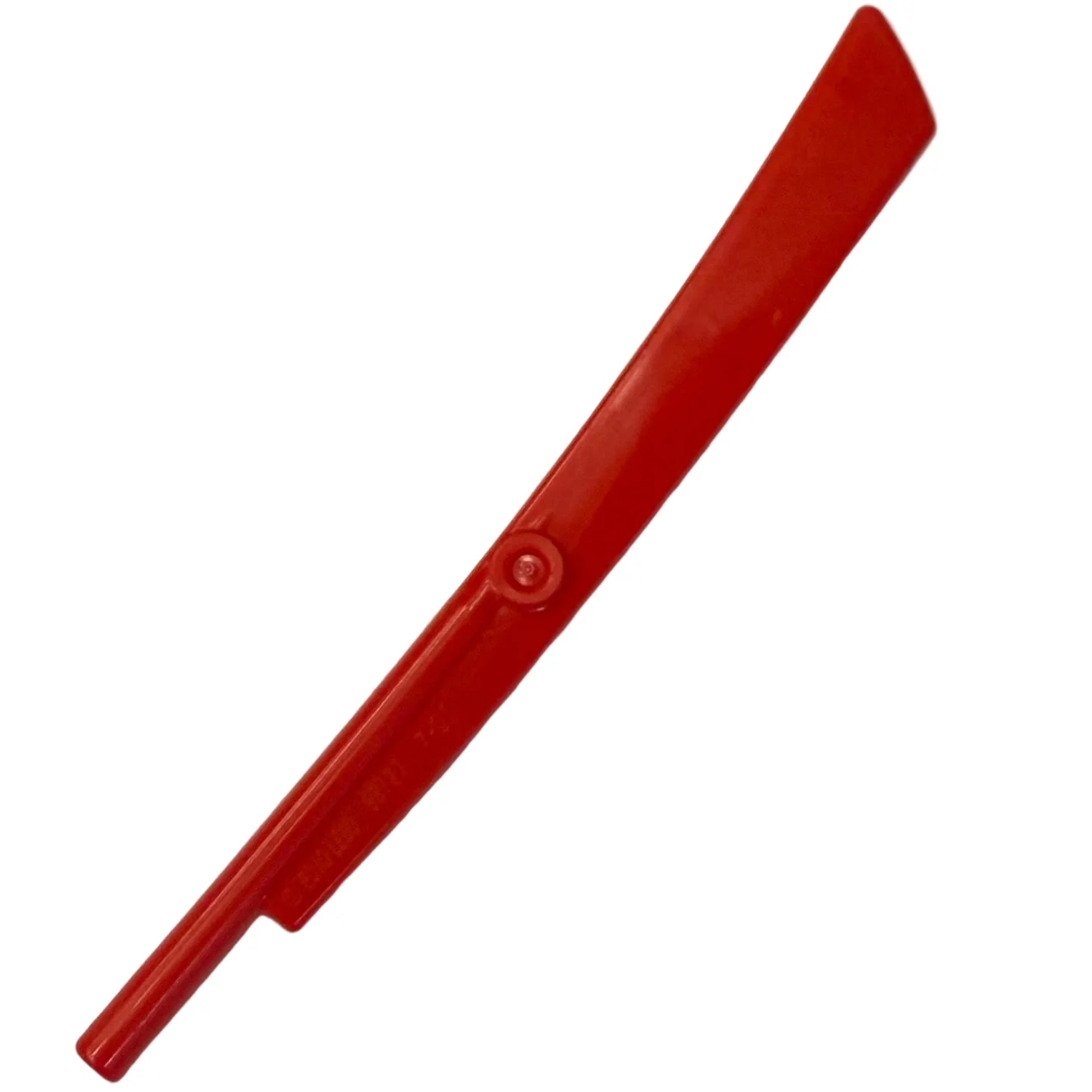 Propeller 1 Blade 10L with Bar (Sword Blade), Part# 98137 - Image 4