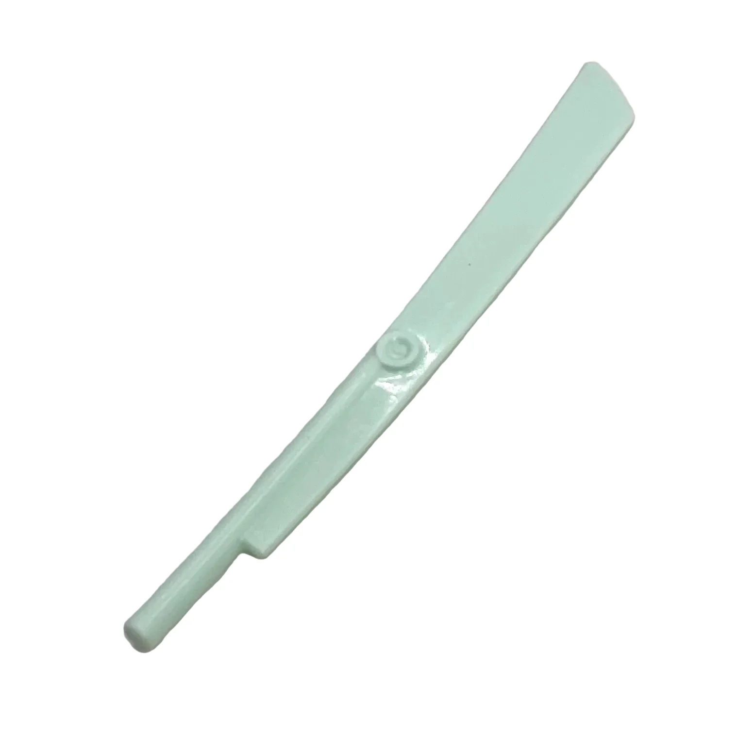 Propeller 1 Blade 10L with Bar (Sword Blade), Part# 98137 - Image 6