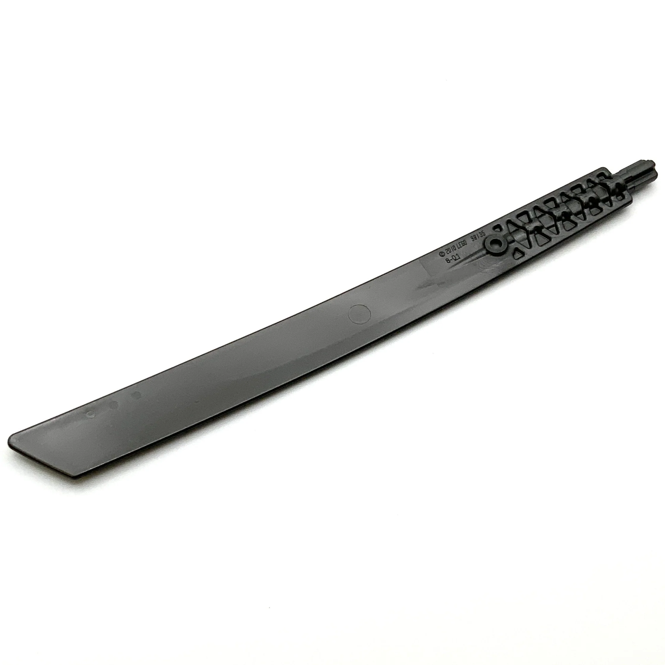 Propeller 1 Blade 16L with Axle (Sword Blade), Part# 98135