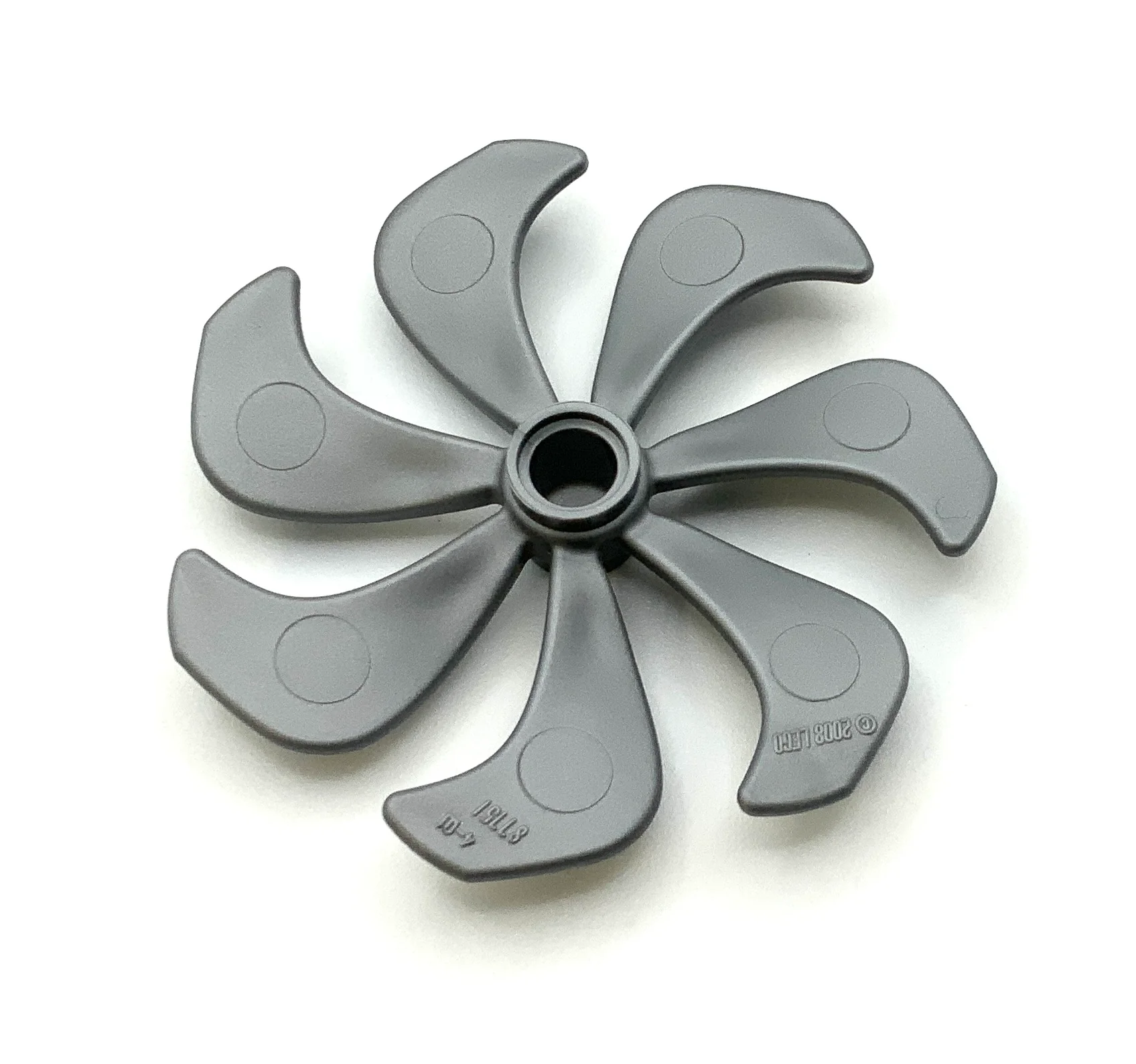 Propeller 7 Blade 6 Diameter, Part# 87751