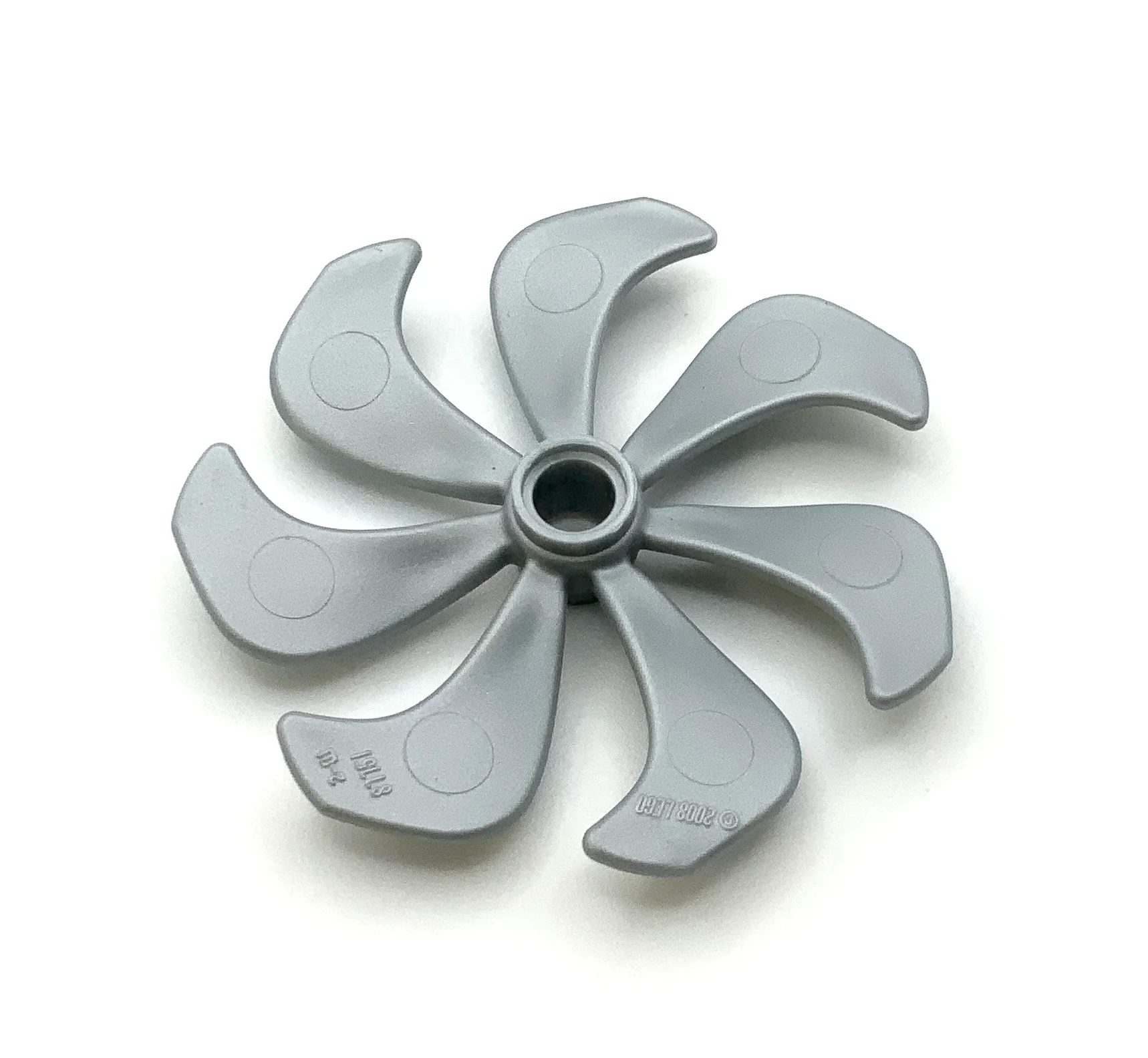 Propeller 7 Blade 6 Diameter, Part# 87751 - Image 2