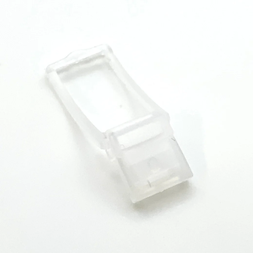 Prototype Minifigure Utensil Bag Messenger Pouch, Part# 61976