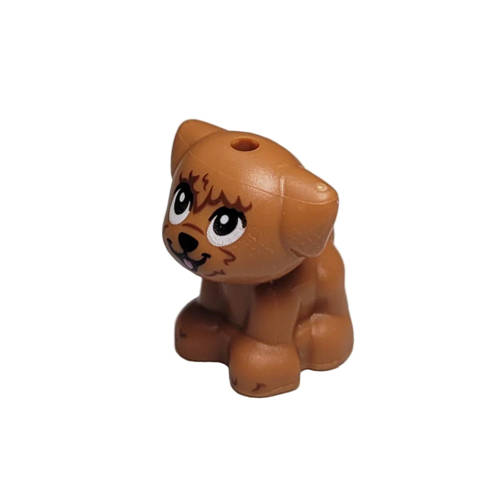 Puppy (Alma), 69901pb11 - LEGO® Friends - Image 2