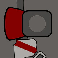R-Heavy Anaxes Jump Trooper- CAC147 - Image 2