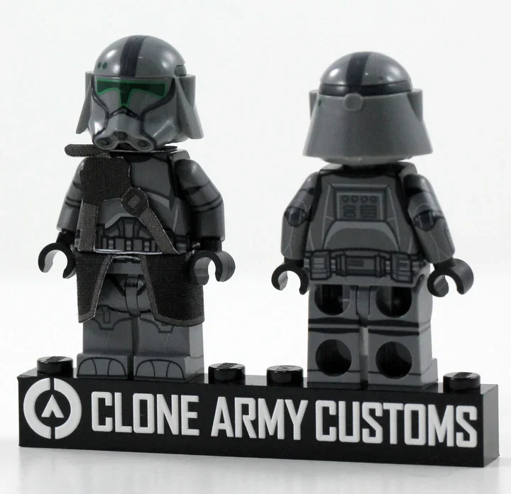 R-Heavy Death Trooper - CAC066
