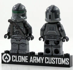 R-Recon Death Trooper - CAC065