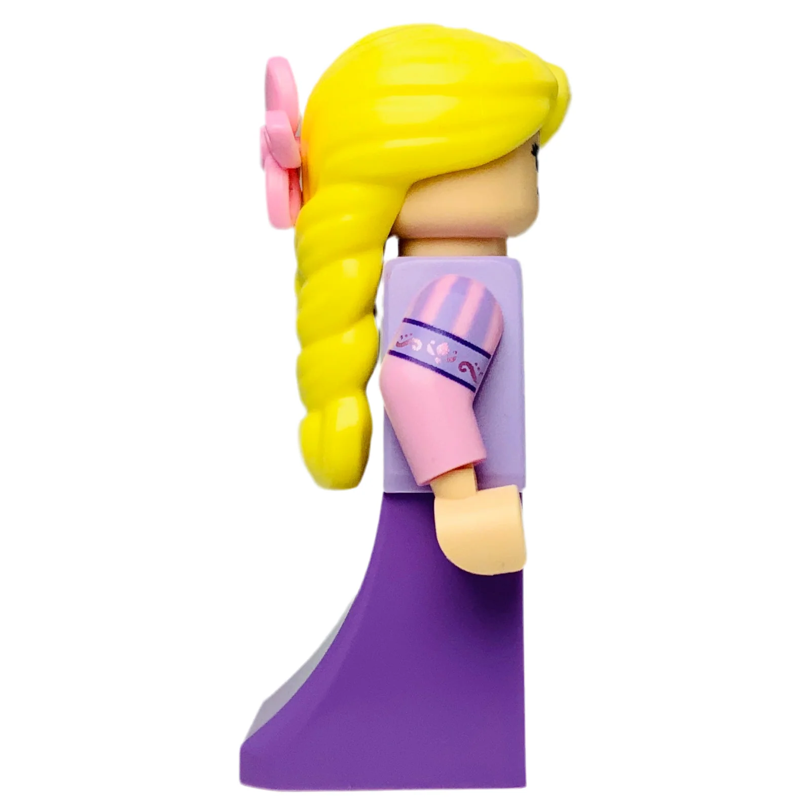 Rapunzel dis138, LEGO® Disney Minifigure - Image 2