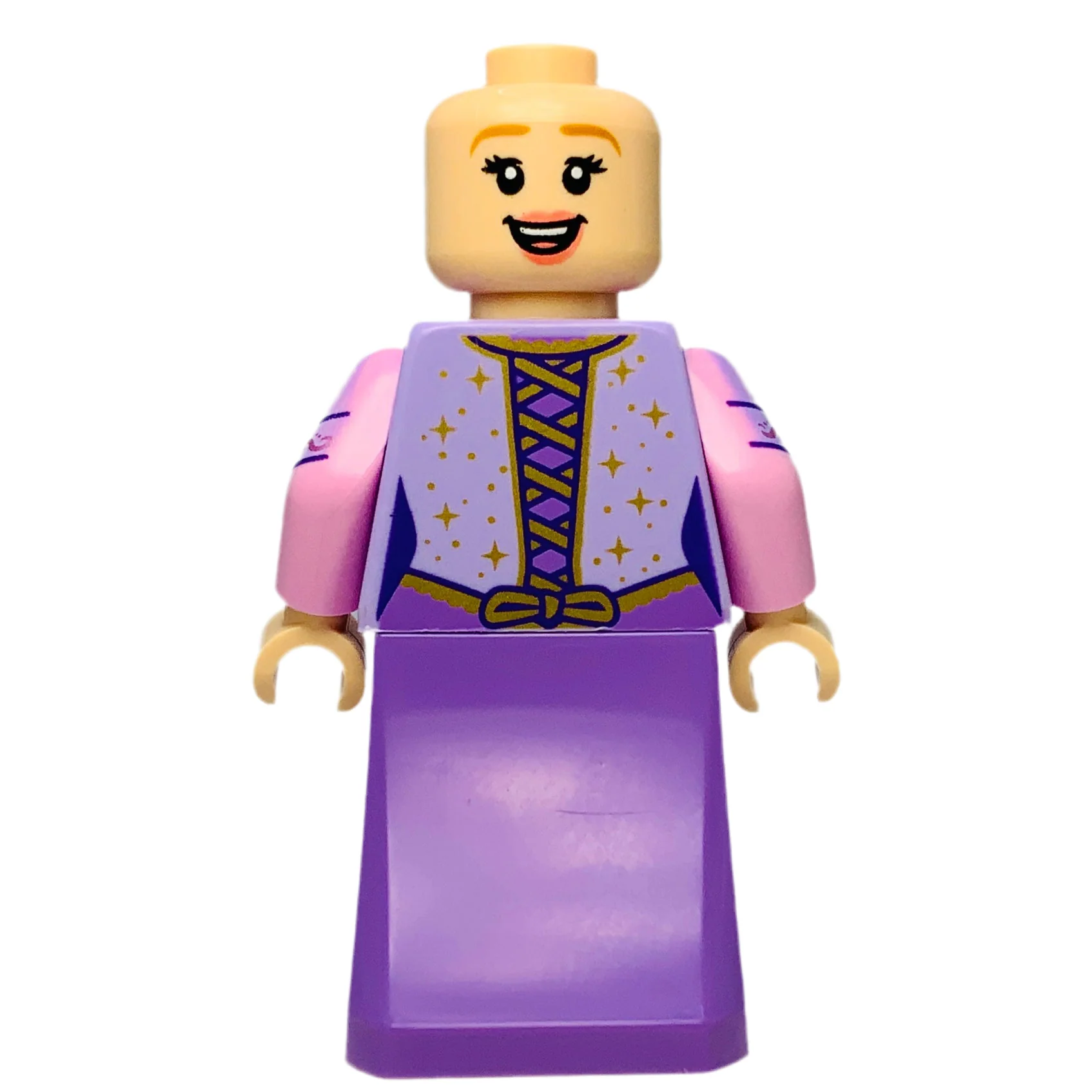 Rapunzel dis138, LEGO® Disney Minifigure - Image 3