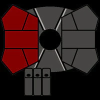 R-ARC Dredd- CAC155 - Image 3