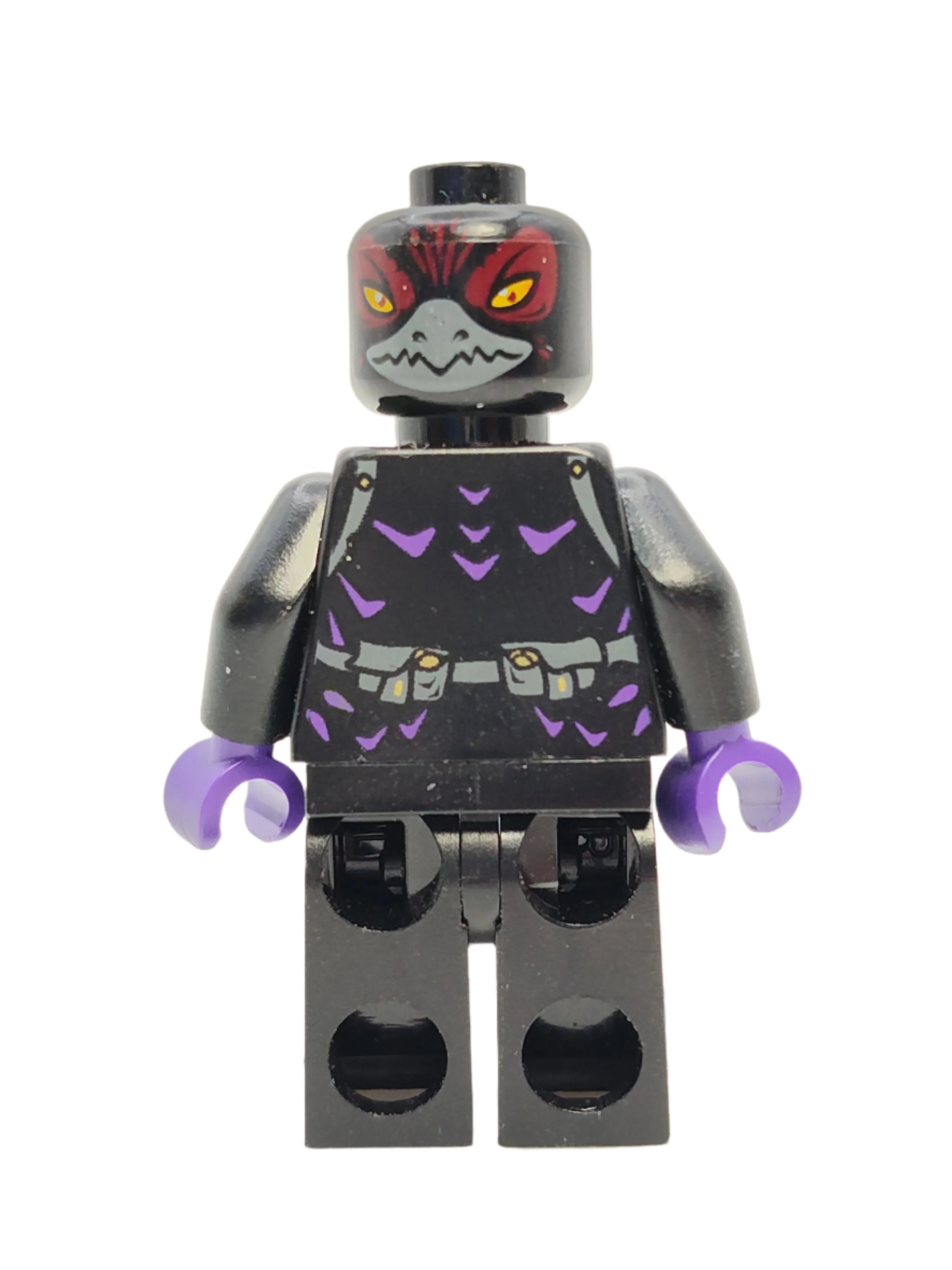 Razcal - Heavy Armor, loc034 - Image 4