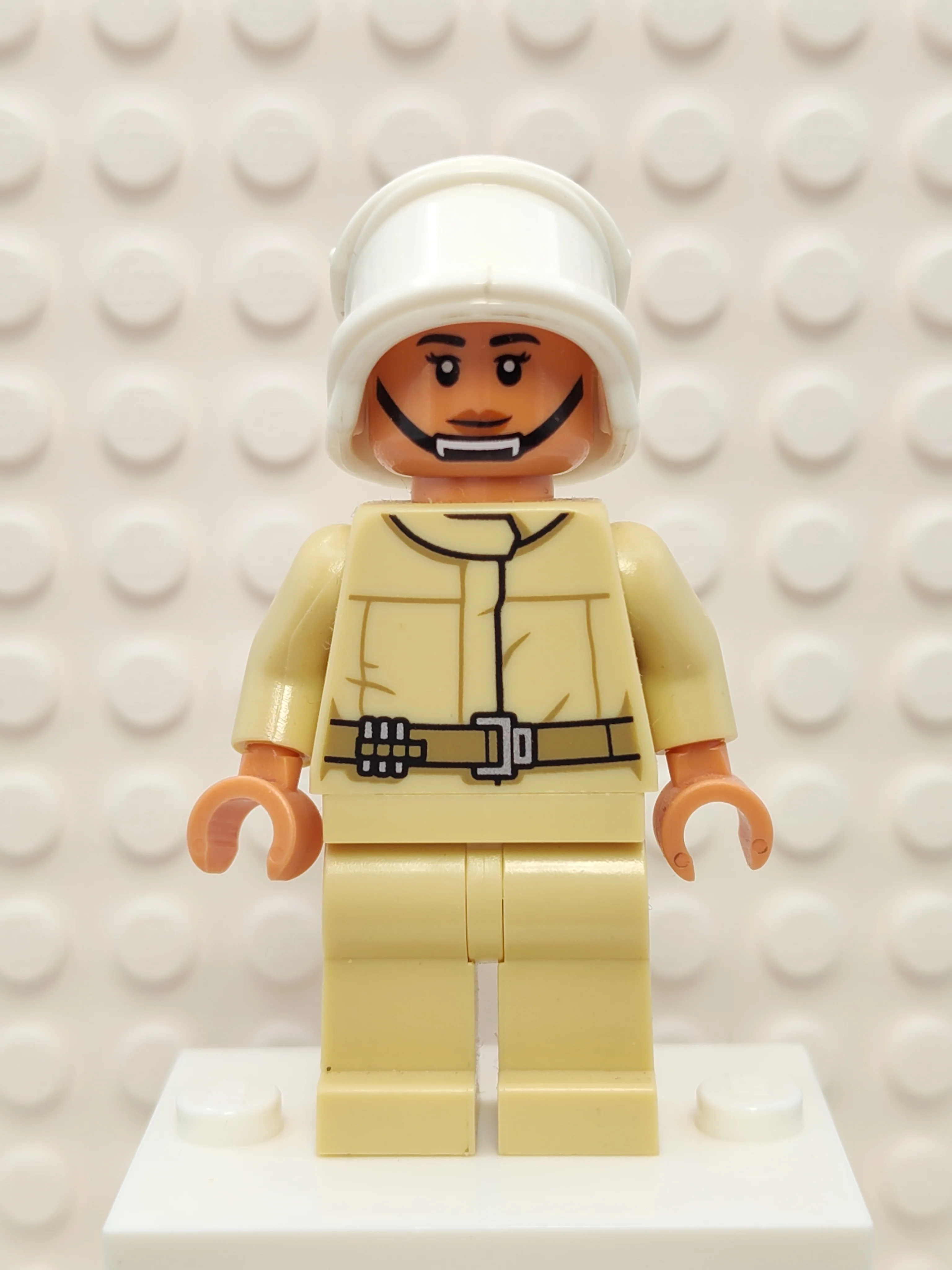 Rebel Crew, sw1286