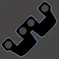Recon Invert Wolffe- CAC118 - Image 2