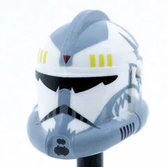 Recon Wolffe Helmet- CAC