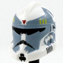 Recon Wolffe Invert Helmet- CAC