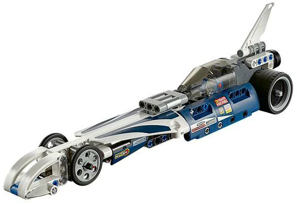 Record Breaker, 42033 - Image 2
