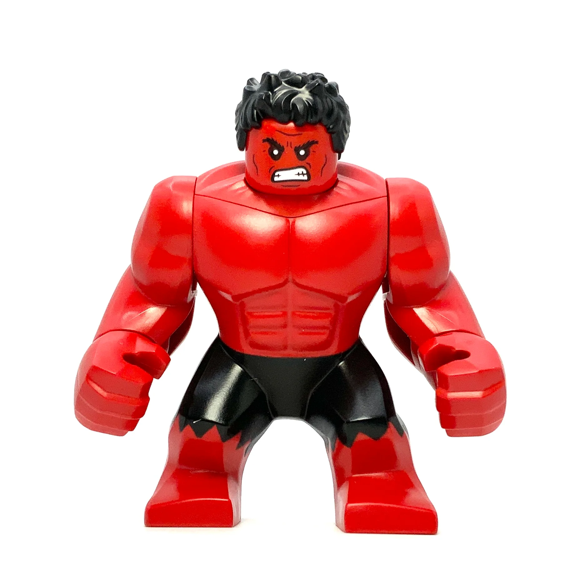 Red Hulk, sh1001 - Image 2