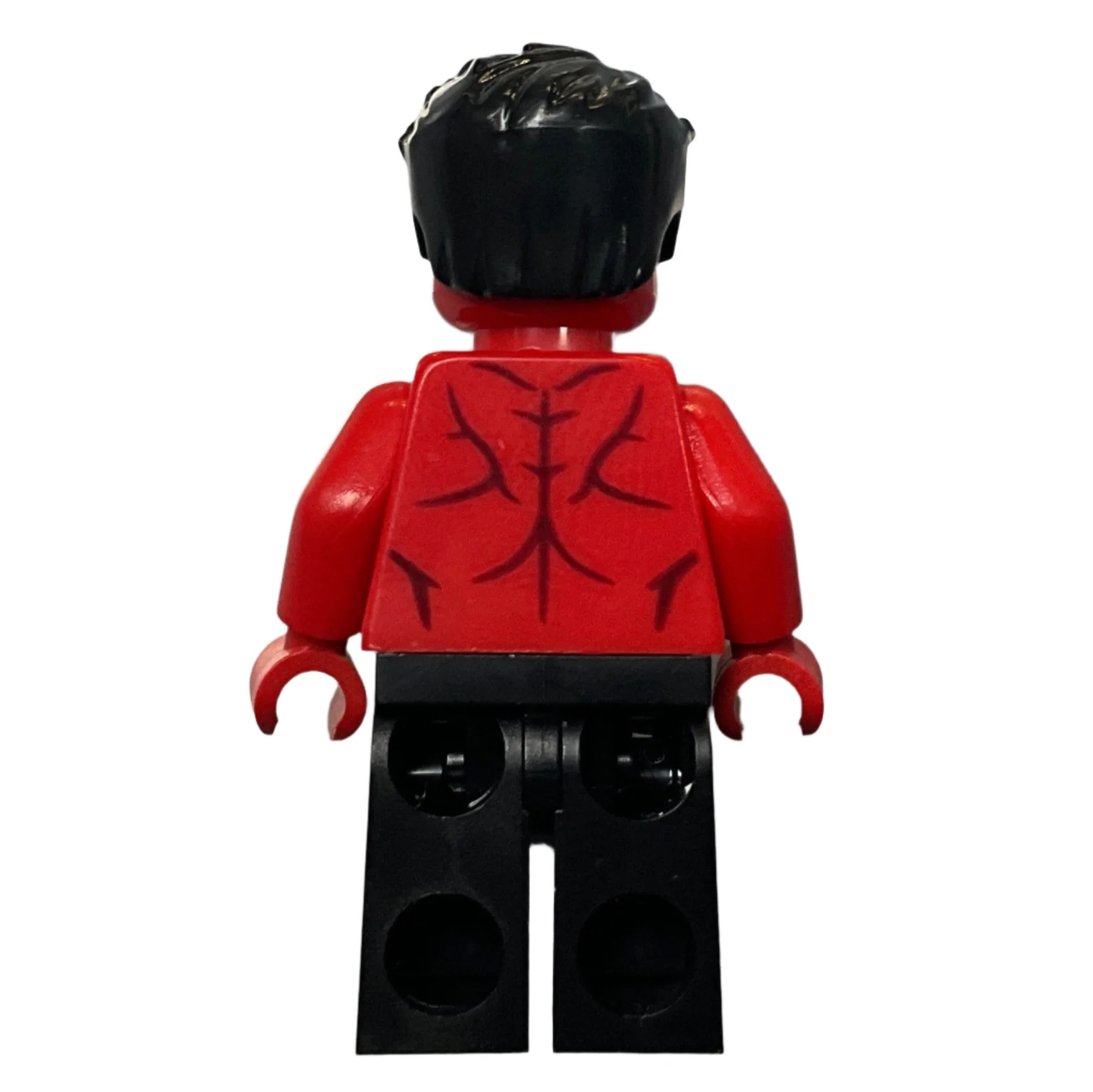 Red Hulk, sh1026 - Image 2