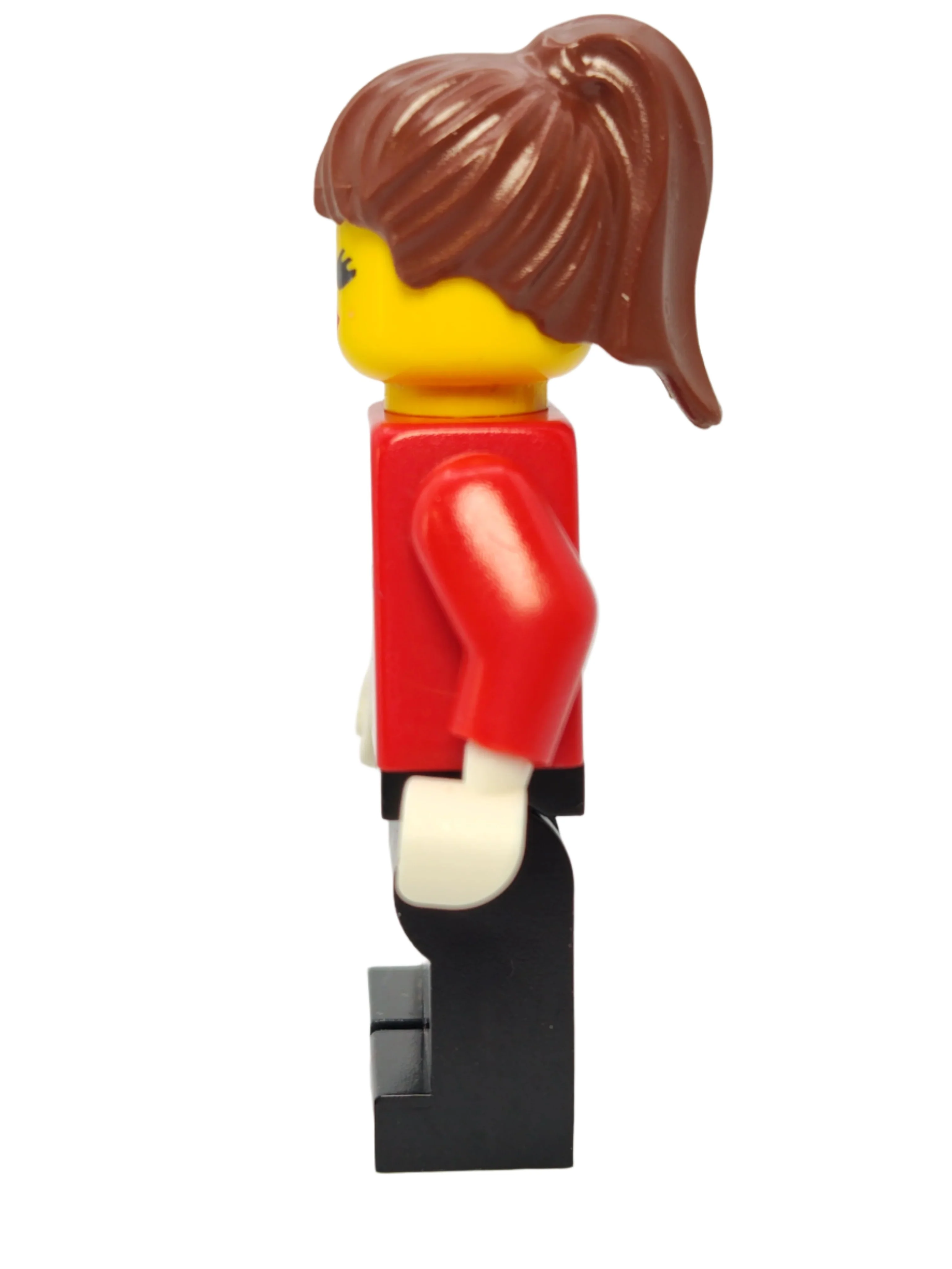 Red Riding Jacket, par014 - Image 2