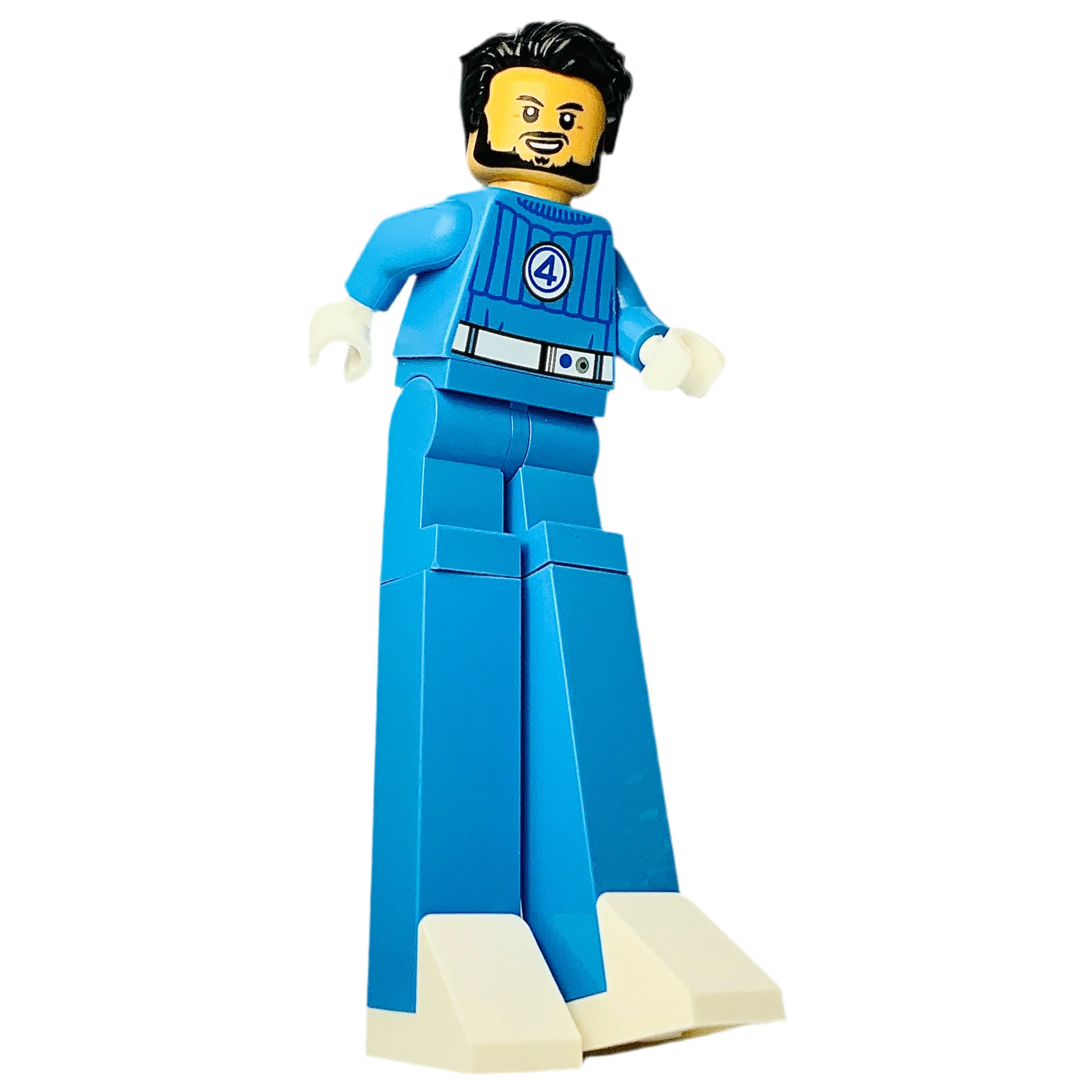 Reed Richards, sh1049 - Image 4