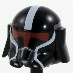 RHeavy Shadow Assault Helmet- CAC