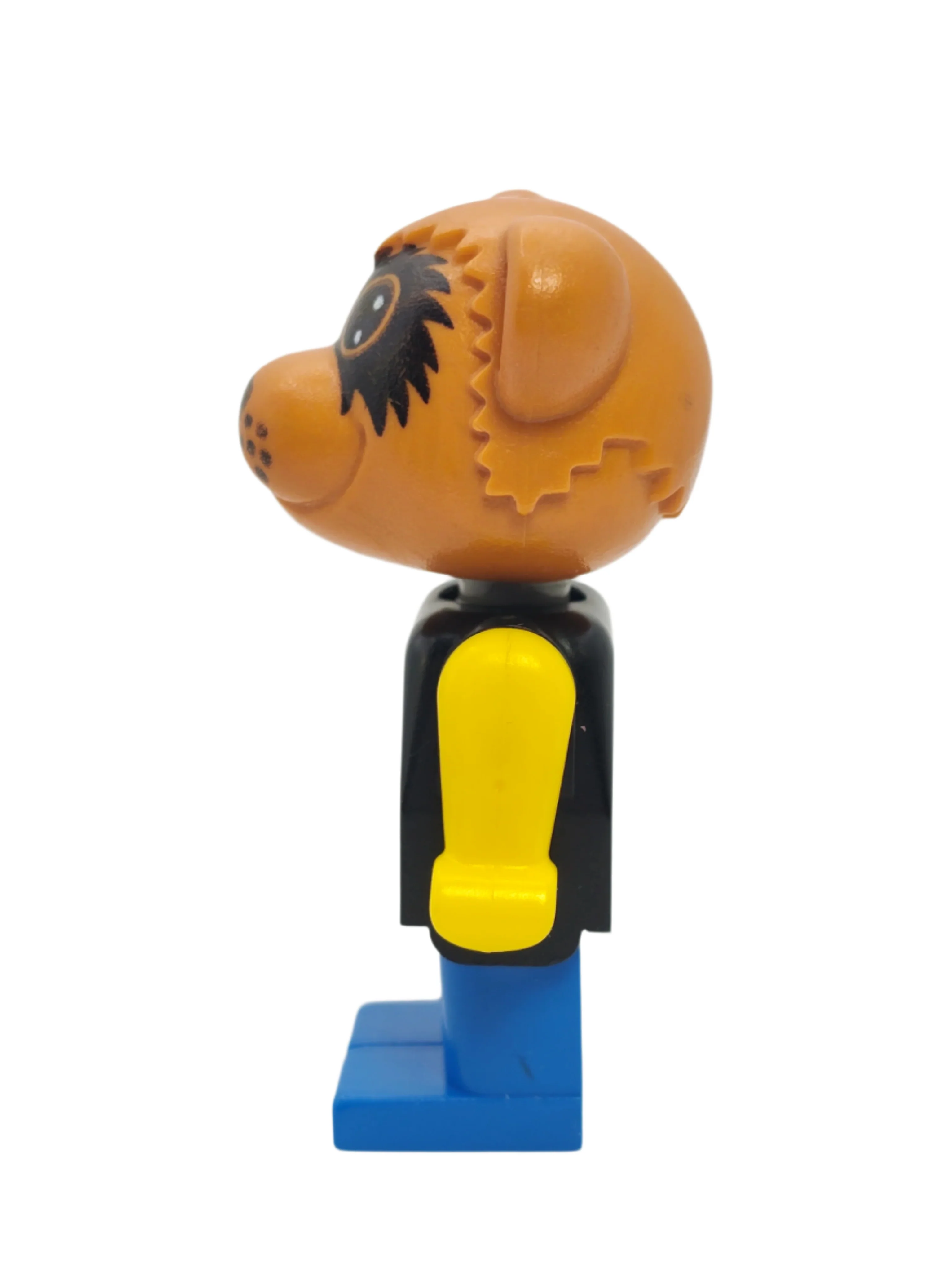 Ricky Raccoon, fab12d - LEGO® Fabuland - Image 2