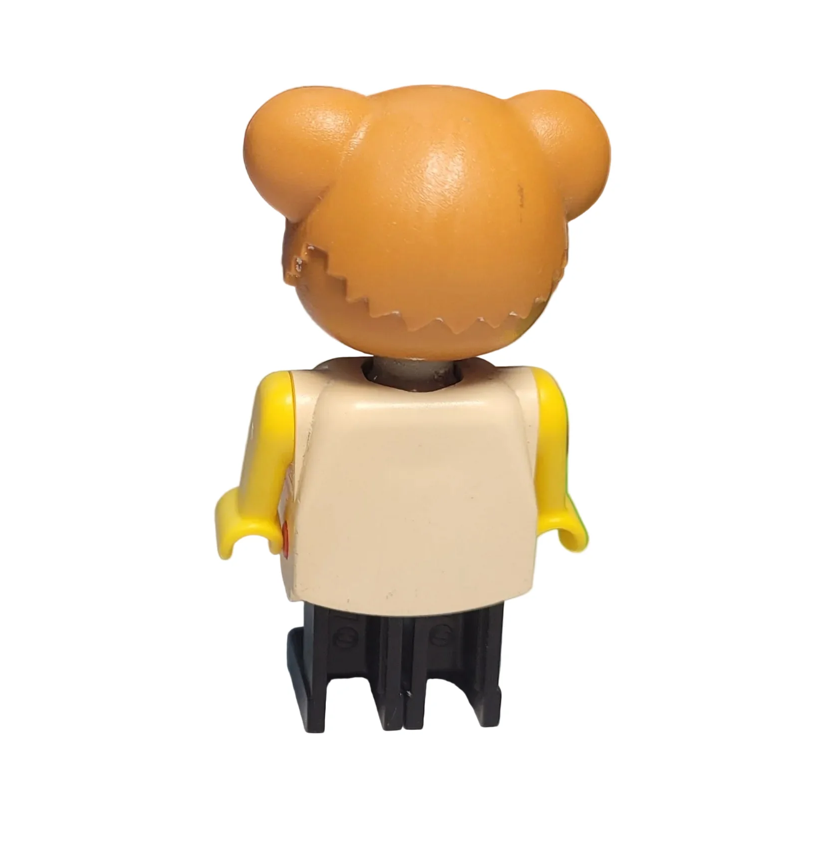Ricky Raccoon, fab12c - LEGO® Fabuland - Image 2