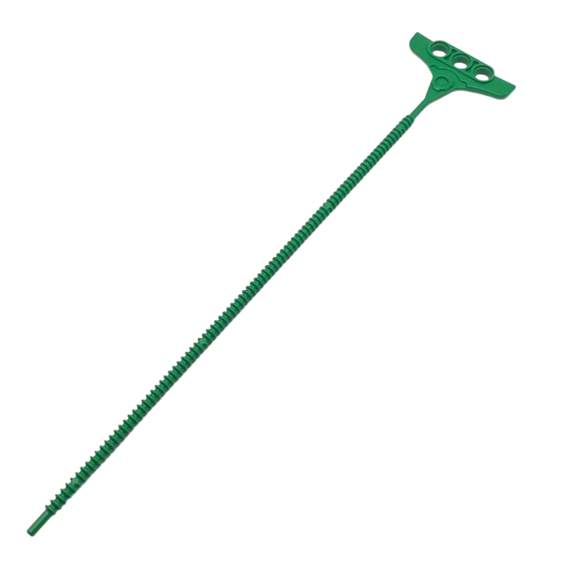Rip Cord 5x23 Round, Flat Handle Edge, Part# 11126 - Image 4