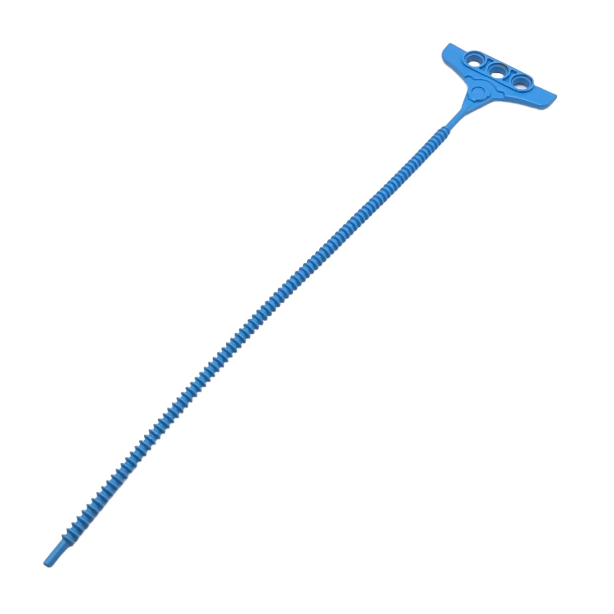 Rip Cord 5x23 Round, Flat Handle Edge, Part# 11126 - Image 6