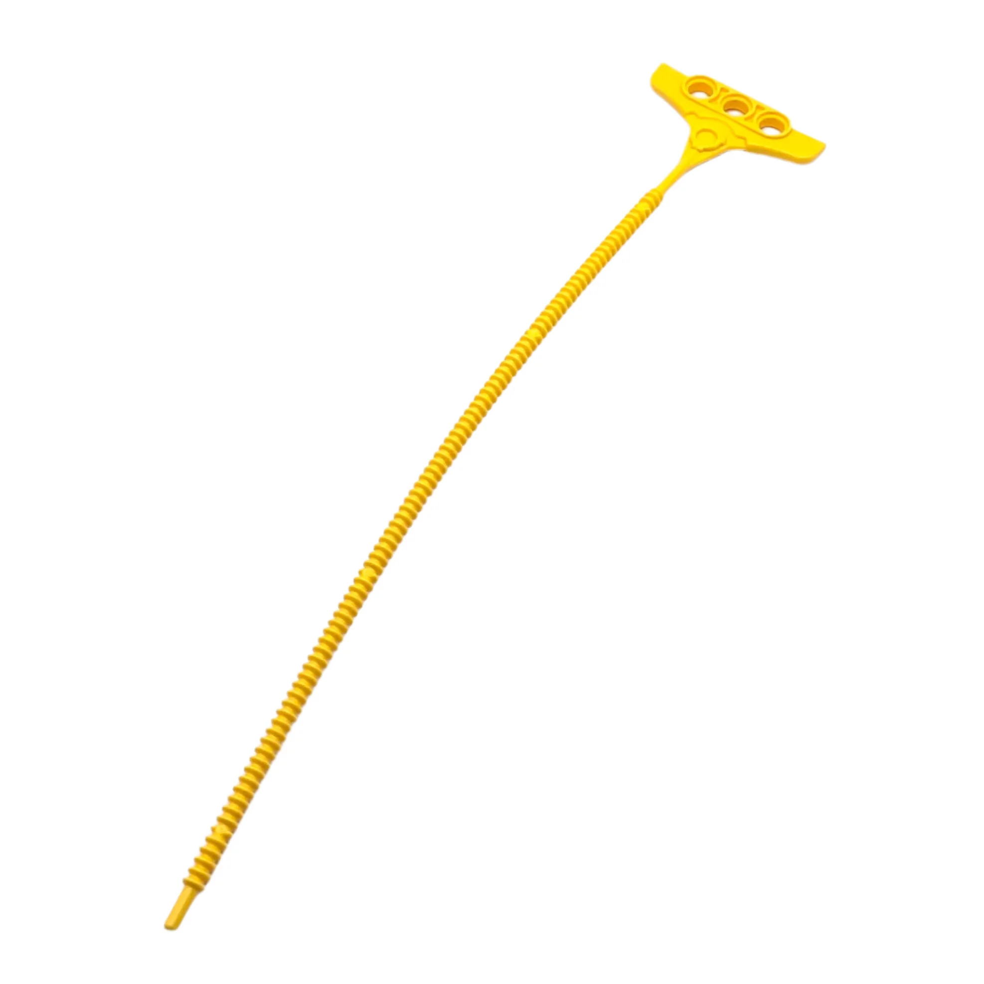 Rip Cord 5x23 Round, Flat Handle Edge, Part# 11126 - Image 7