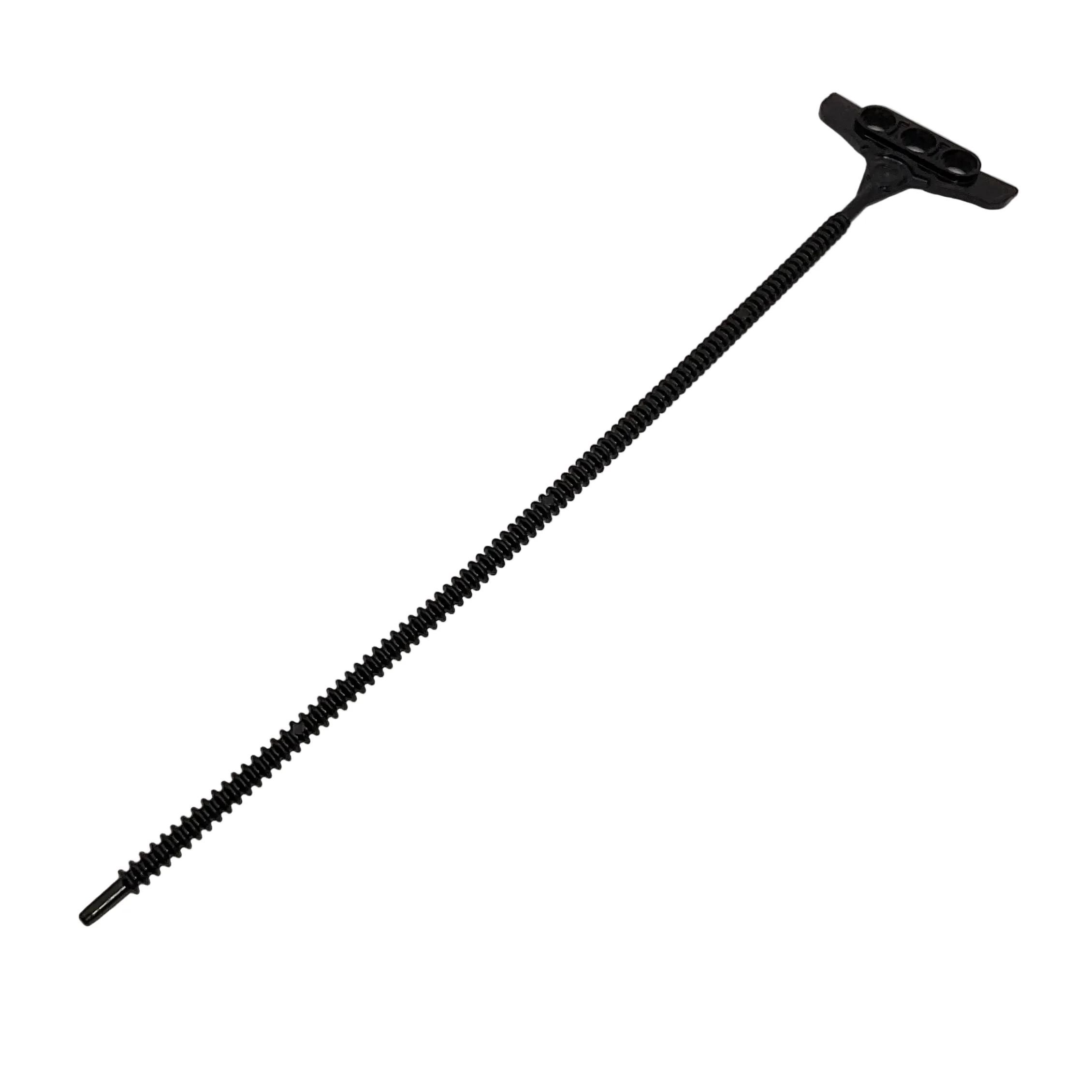 Rip Cord 5x23 Round, Flat Handle Edge, Part# 11126 - Image 8