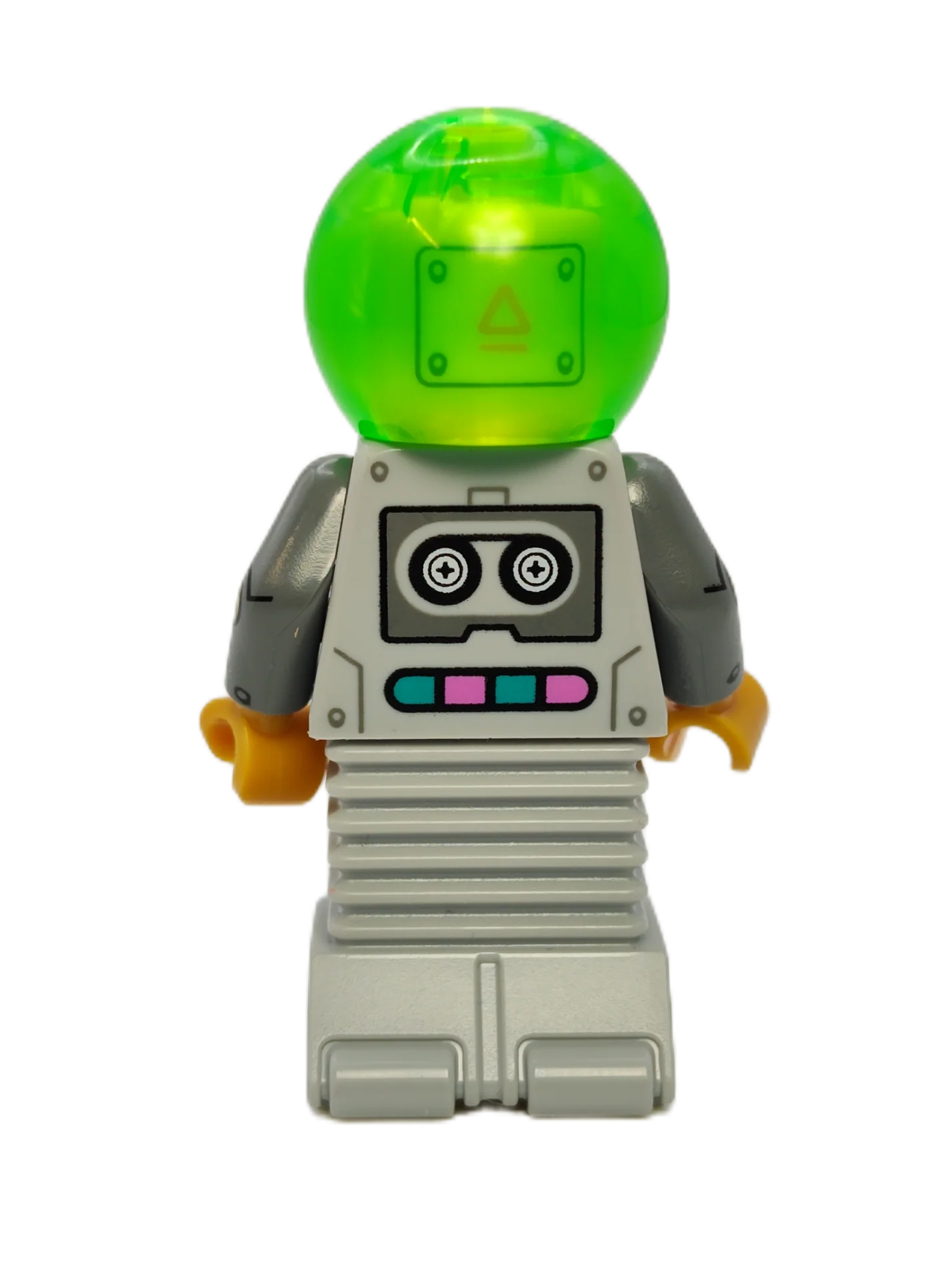 Robot Butler, col26-9 - Image 4