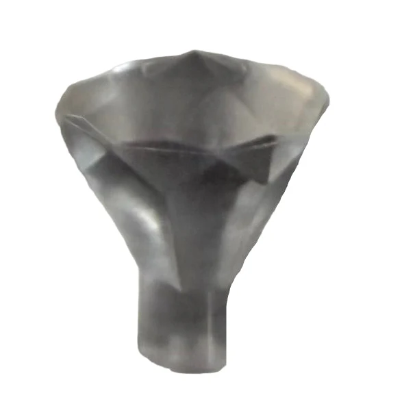 Rock 1x1 Jewel 24 Facet - Part # 30153 - Image 10