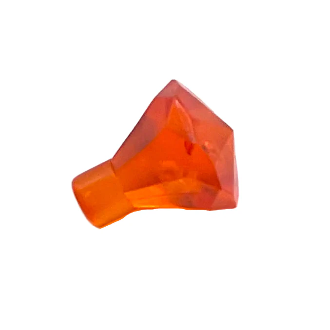 Rock 1x1 Jewel 24 Facet - Part # 30153 - Image 13