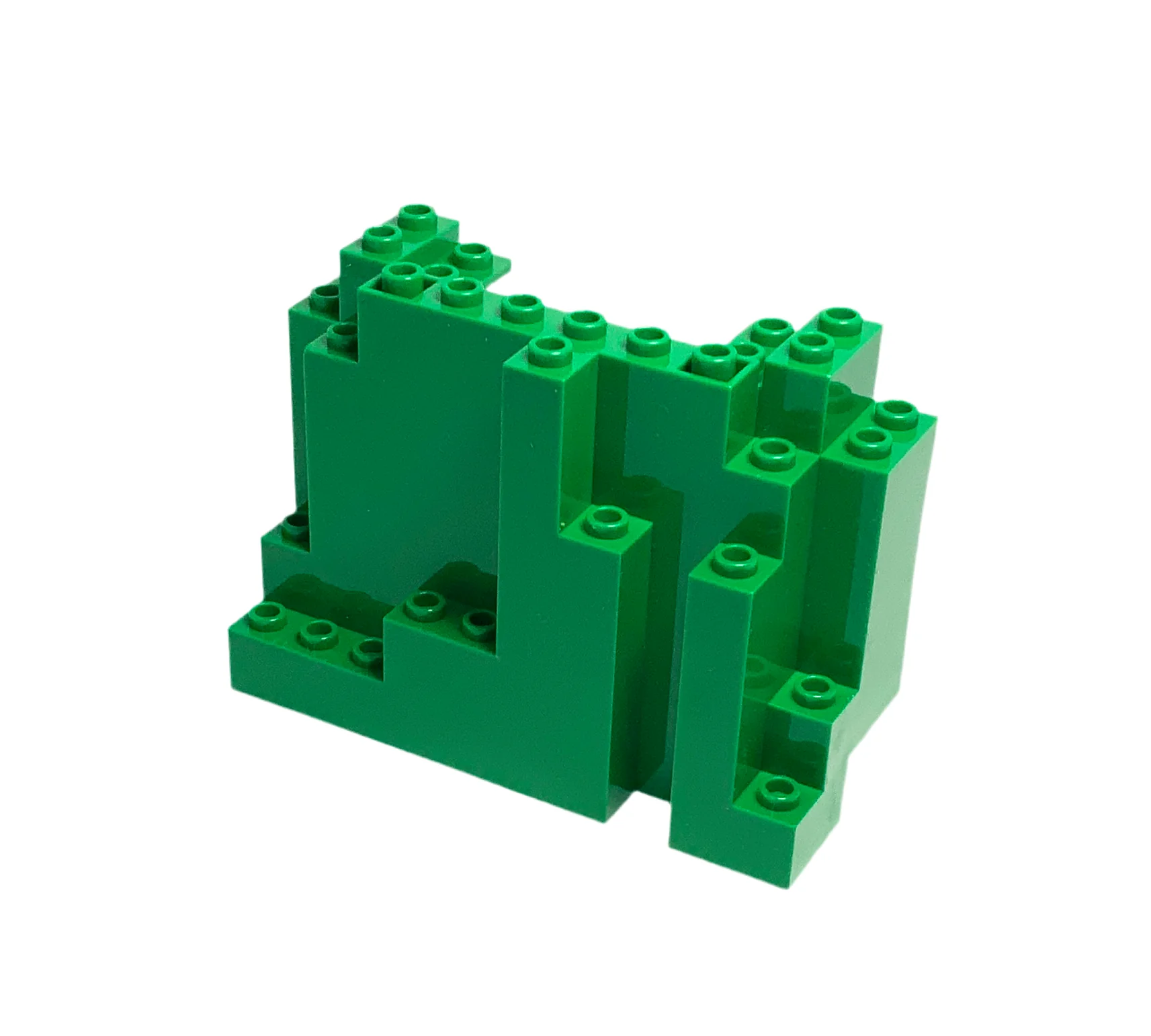 Rock Panel 4 x 10 x 6 Rectangular (BURP) PART # 6082 - Image 10