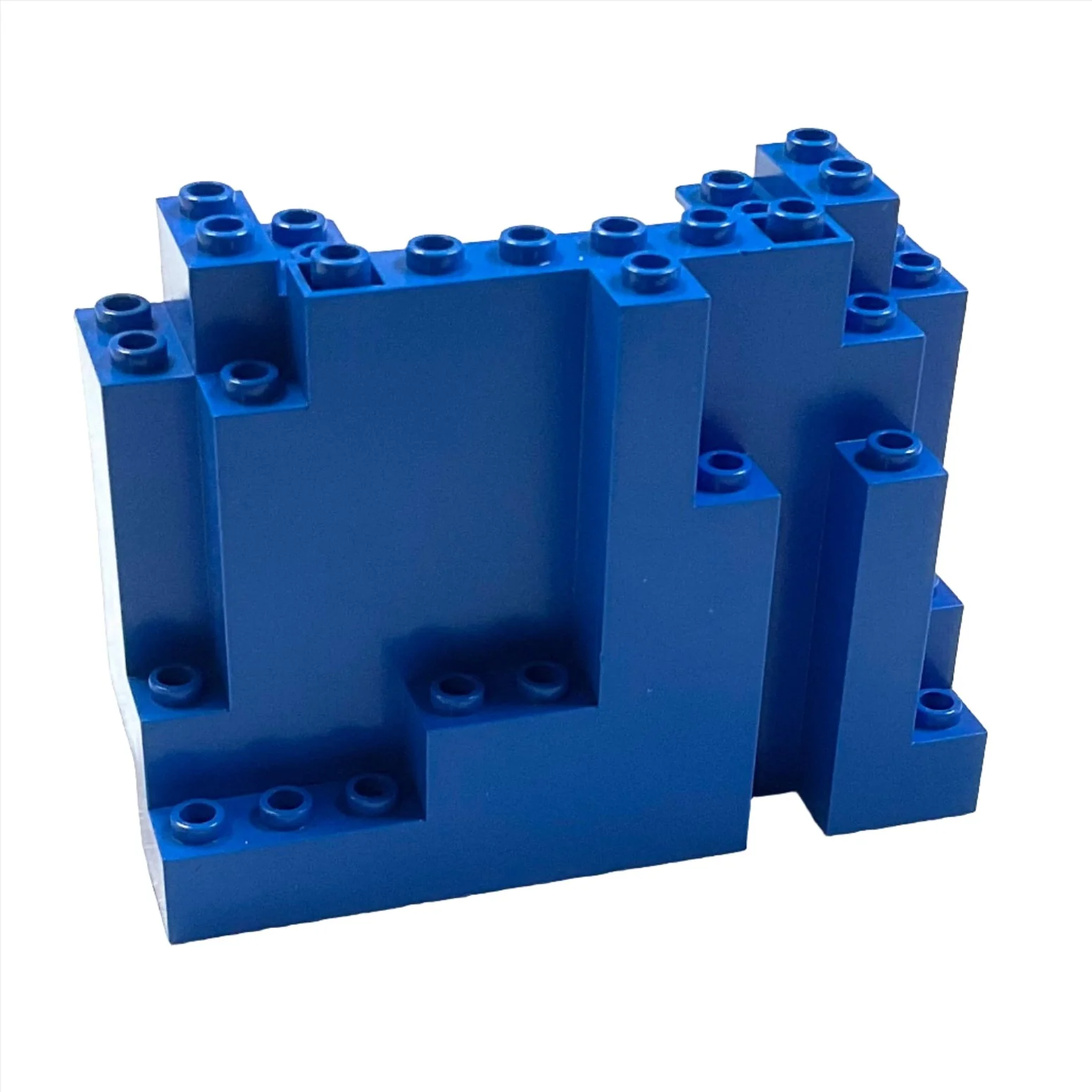 Rock Panel 4 x 10 x 6 Rectangular (BURP) PART # 6082 - Image 9