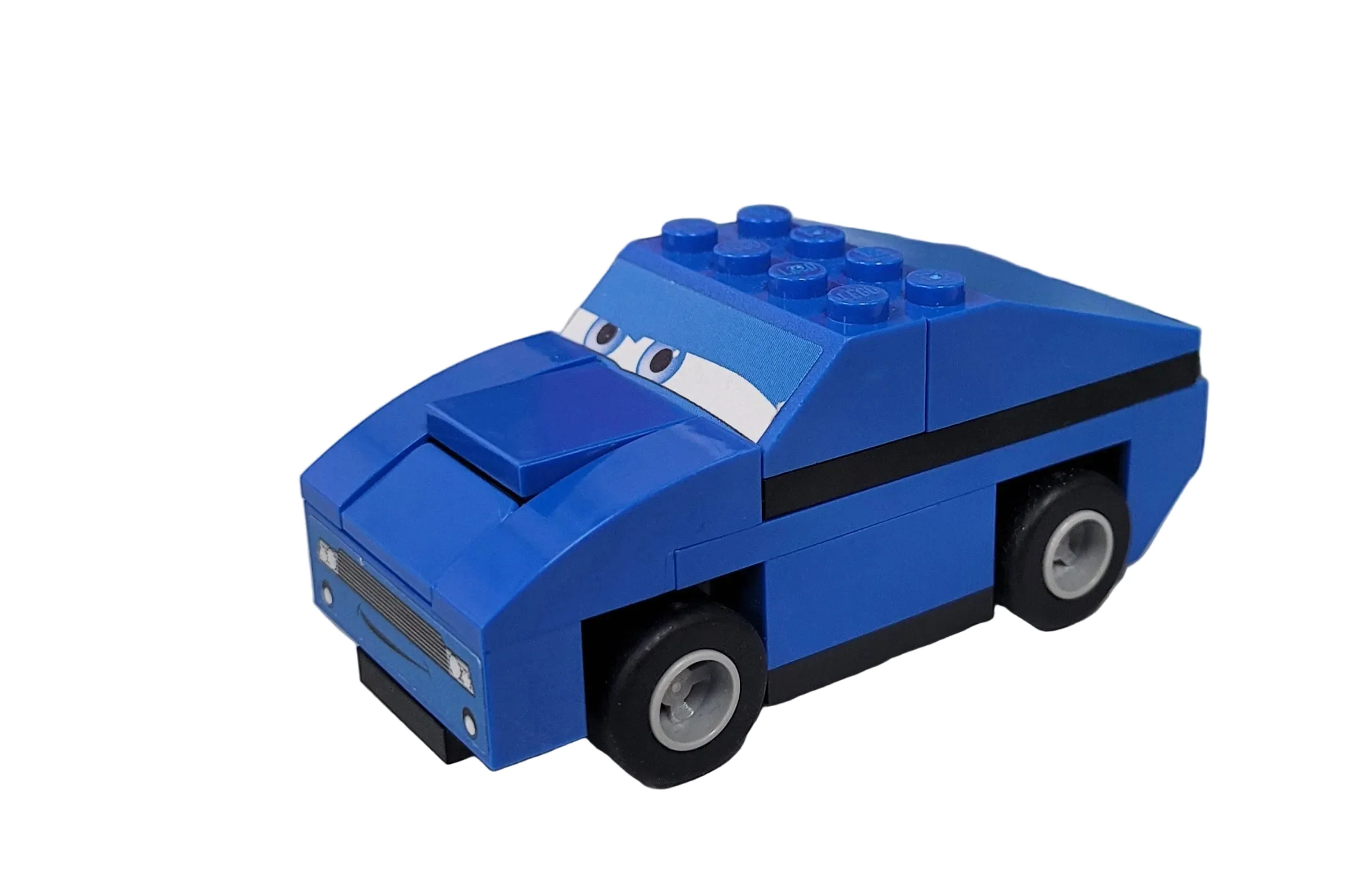 Rod "Torque" Redline, torque-1 - Image 2