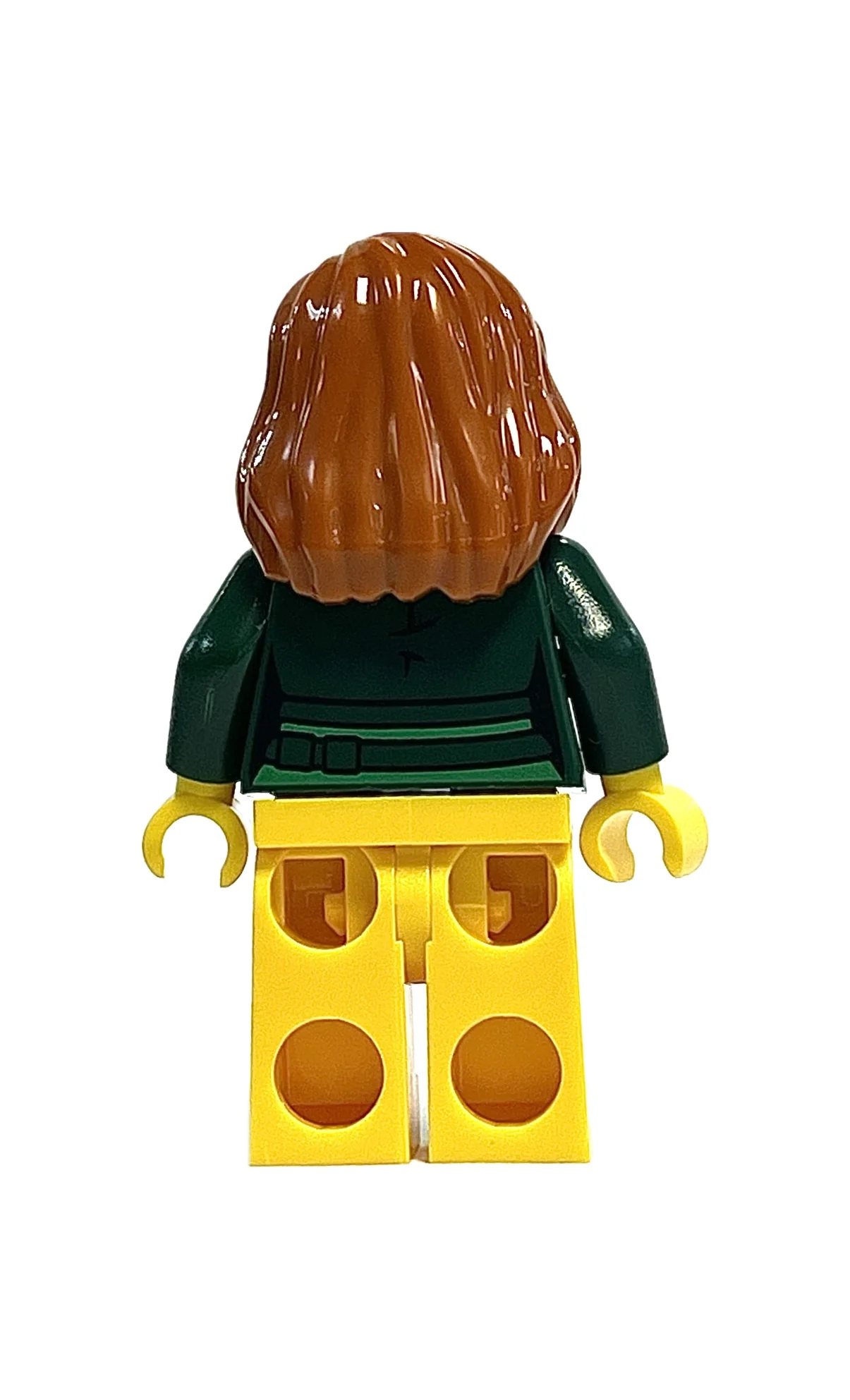 Rogue, sh0942 - LEGO® Marvel Minifigure - Image 3