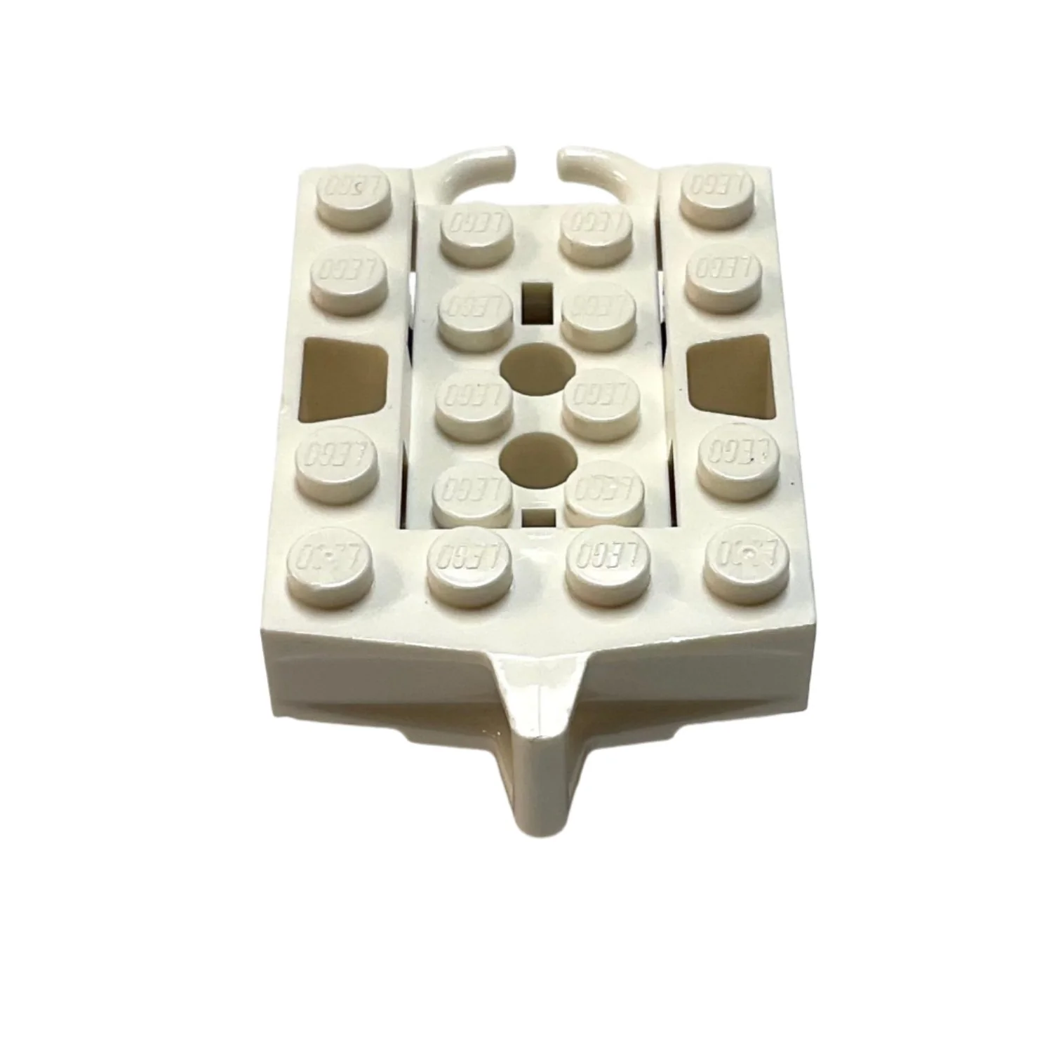 Roller Coaster Car with Wheels, Part# 26021/24869 - Image 9