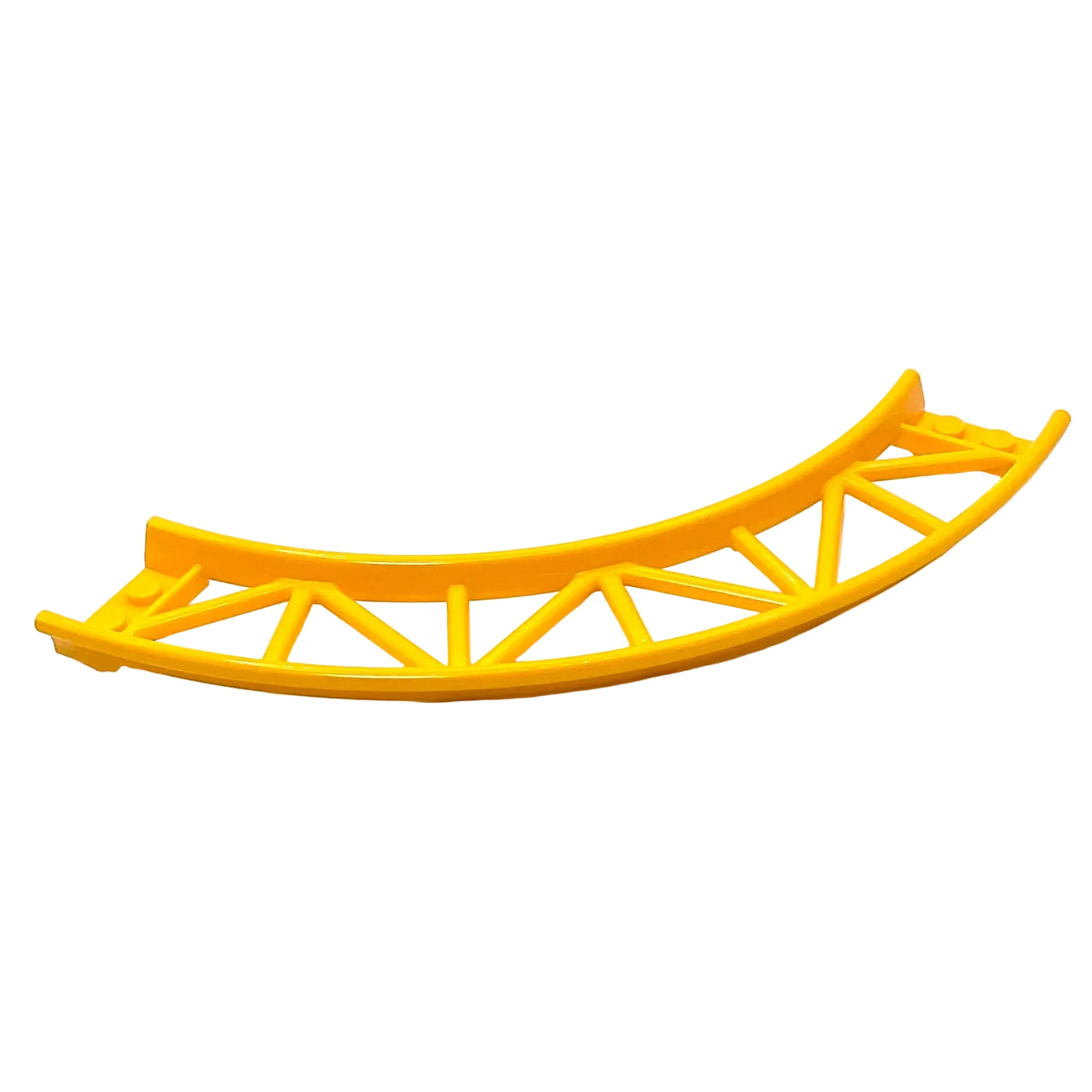 Roller Coaster Curve, 90 Degrees, Part# 25061 - Image 13
