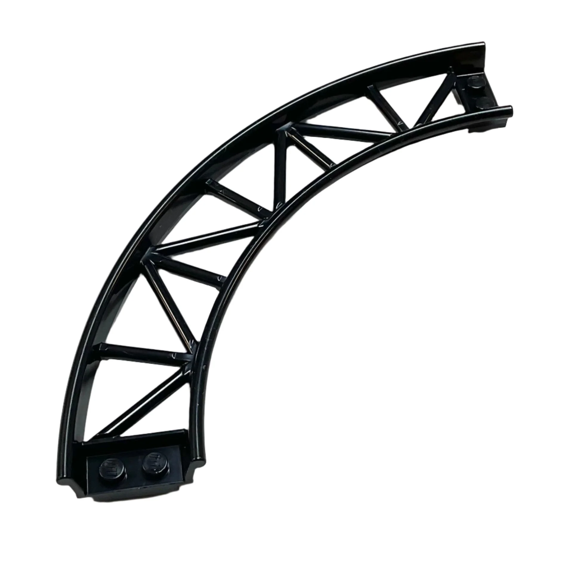 Roller Coaster Curve, 90 Degrees, Part# 25061 - Image 9