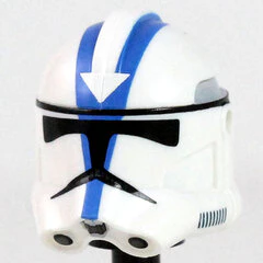 RP2 Appo Helmet- CAC