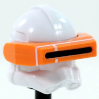 R-P2 Bomb Squad Heavy Trooper- CAC025 - Image 3