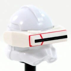 RP2 Detail White Macrobinoculars- CAC - Image 11
