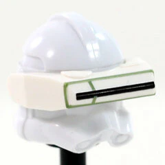 RP2 Detail White Macrobinoculars- CAC - Image 13